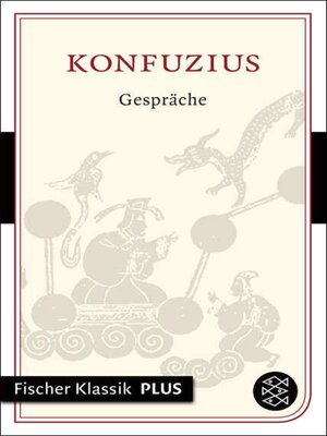 cover image of Gespräche